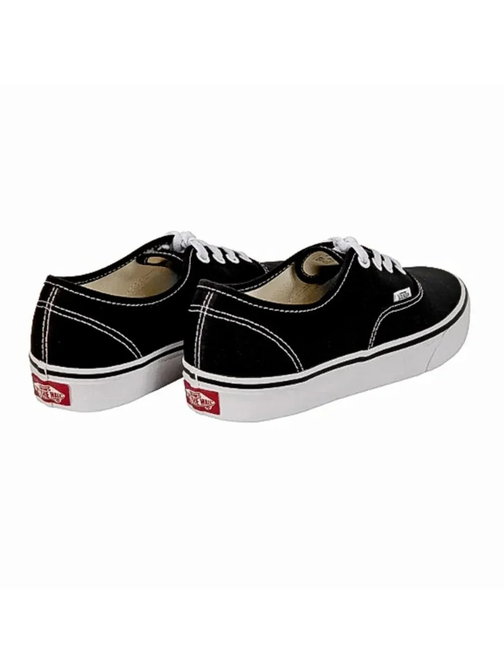 VANS, Authentic Shoe  Lifestyle, Original Icon, Lightweight‎ Canvas, Unisex